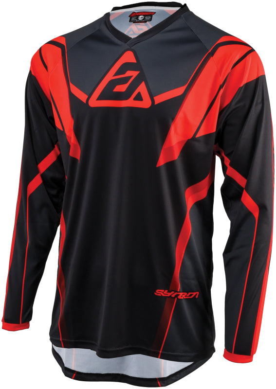 Answer 24 Syncron Envenom Jersey Red/Black - 2XL 442379