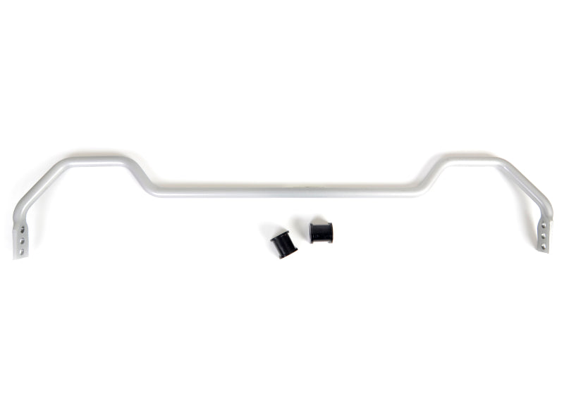 Whiteline Rear Sway Bar 20mm Adjustable Toyota Supra 1993-1998 (view 4)