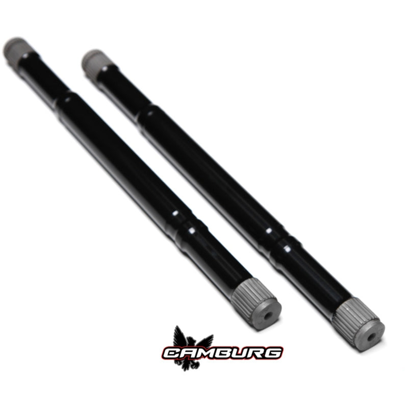 Camburg 00-06 Toyota Tundra 4wd L/T Front Axle Set CAM-310031