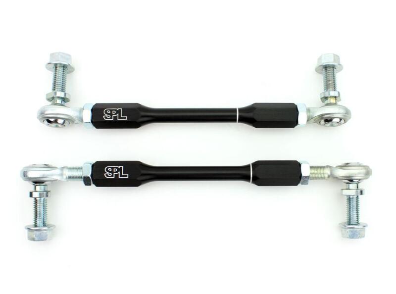 SPL Part Front Swaybar Endlinks GR86/BRZ/GT86/FR-S (view 7)