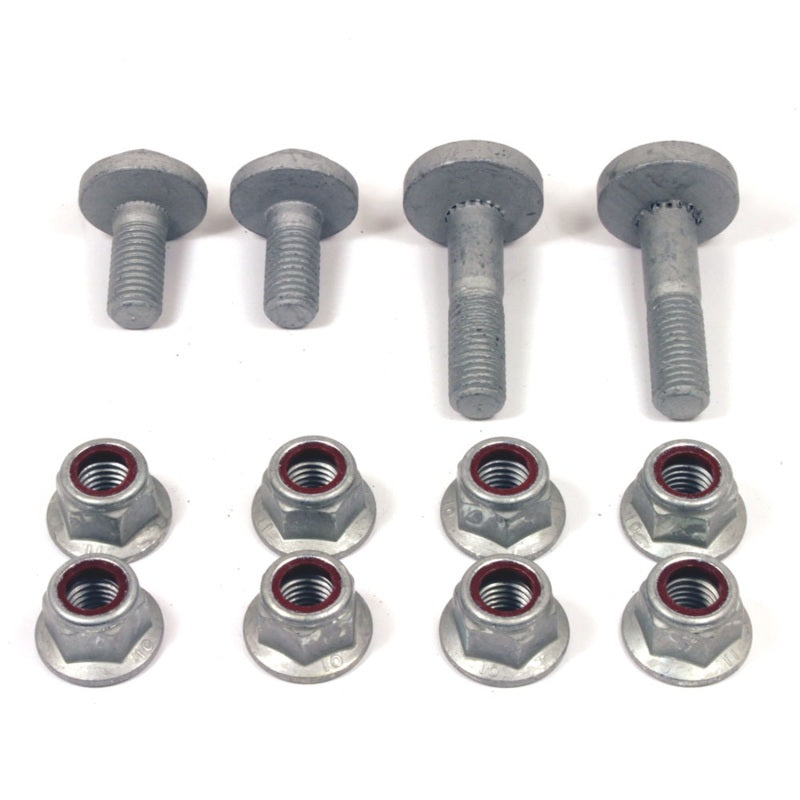 Ford Performance Parts 2005-2014 Mustang Caster And Camber Alignment Eccentric Bolt Kit (view 2)