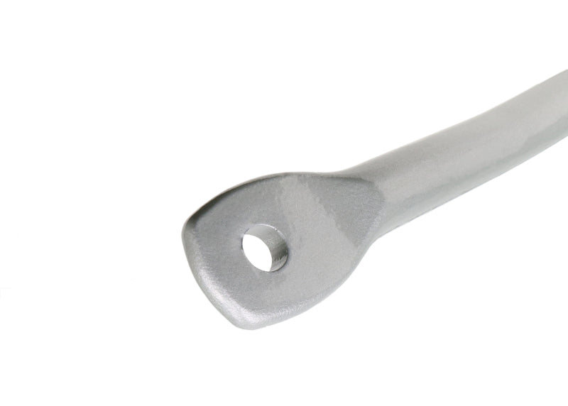 Whiteline Rear Sway Bar 18mm Heavy Duty Mitsubishi Lancer Non Evo 2002-2007 (view 4)