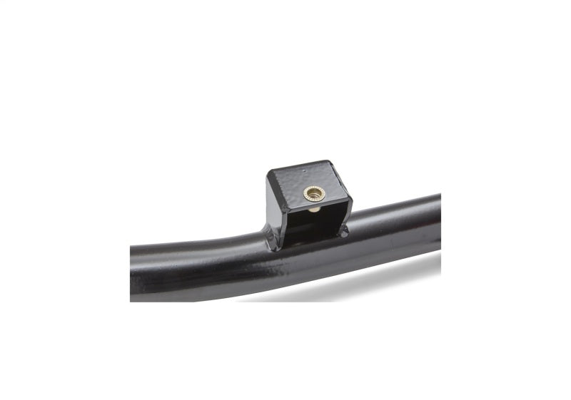 Ford Performance Parts Ford Racing 2005-2014 Mustang Lightweight Tubular Front Bumper (view 3)