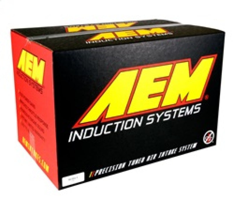 AEM Induction AEM C.A.S. 06-13 Lexus IS250 V6-2.5L F/I Cold Air Intake System 21-833C