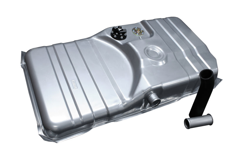 Aeromotive Fuel Tank (view 3)