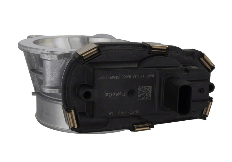 Ford Performance Parts 2015-2016 Mustang GT350 5.2L 87mm Throttle Body (Can Be Used With frM- (view 8)