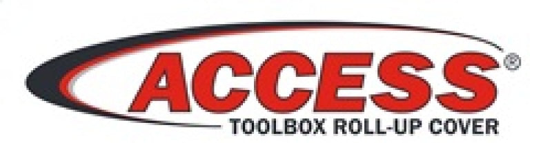 Access Toolbox 20-22 GM Silverado/Sierra 2500/3500 8ft. Bed Roll-Up Cover - w/o Bedside Storage Box 62439
