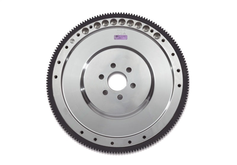 Ford Performance Parts Ford Racing Manual Transmission Flywheel Steel (view 4)