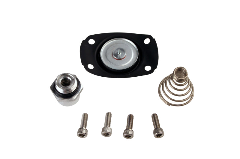 Aeromotive Fuel Pressure Regulator Service Kit (view 3)
