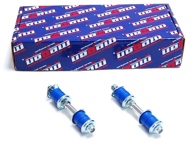 Megan Racing Rear Stabilizer Link Kit for 1989-1998 Nissan 240SX, 1989-1996 Nissan 300ZX - High Strength Steel MRS-NS-1730 (view 1)