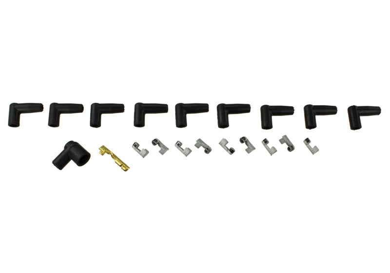 Ford Performance Parts Ford Racing 9mm Spark Plug Wire Sets - Blue (view 5)