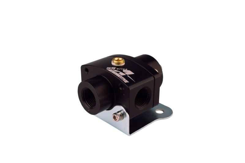 Aeromotive Marine Carbureted Adjustable Regulator, 3/8'' NPT (view 6)
