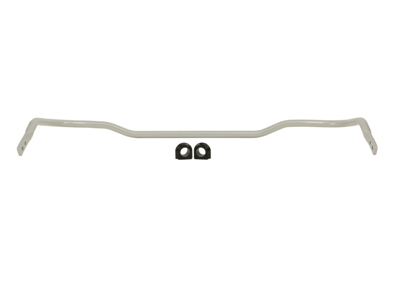 Whiteline Front Sway Bar 22mm Adjustable Nissan Skyline GTR 99-02 (view 2)