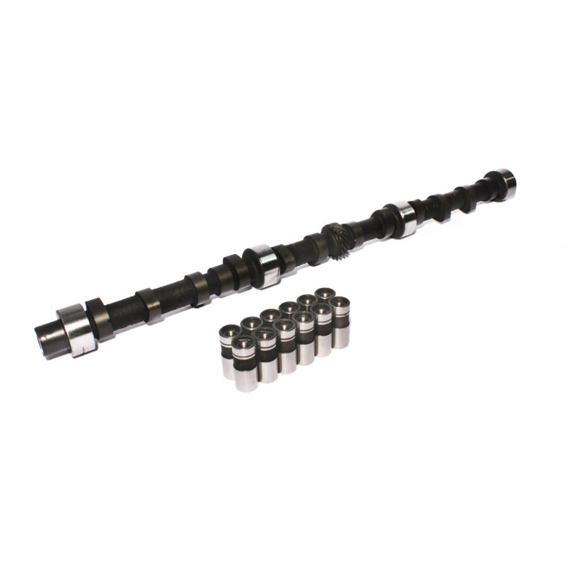 Comp Cams F66 252H CAM & LIFTER KIT (view 1)