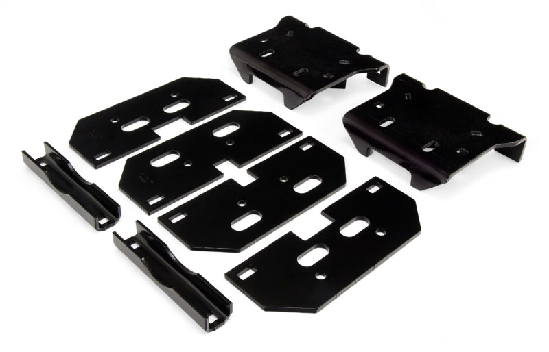 AIRLIFT Loadlifter 5000 Ultimate Air Spring Kit w/Internal Jounce Bumper (view 4)