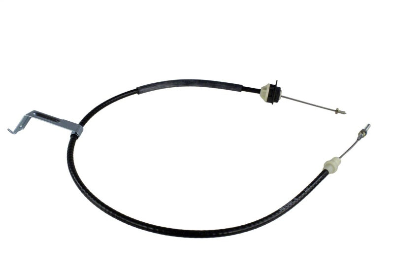 Ford Performance Parts 1982-1995 V8 Mustang Adjustable Clutch Service Cable (view 3)