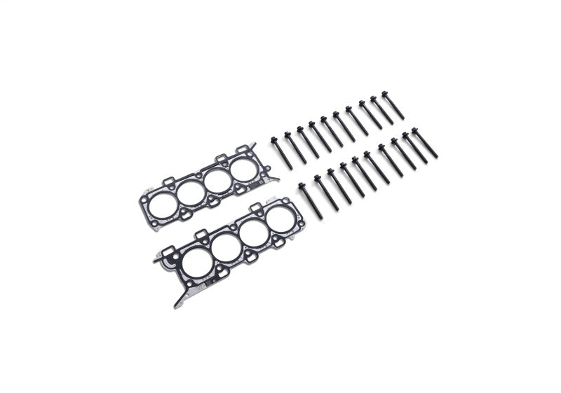 Ford Performance Parts BOSS 302R Head Changing Kit - 11mm Head Bolts (view 2)