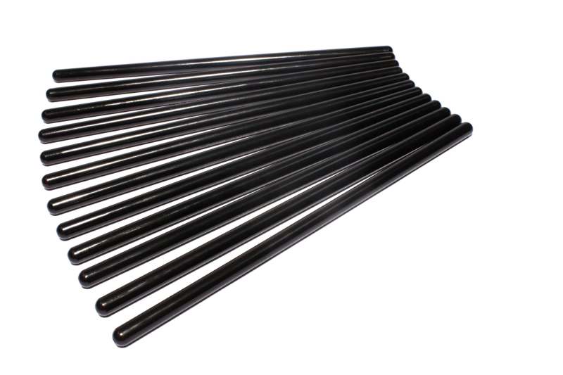 Comp Cams Hi-TechT Pushrods: 5/16" Diameter, 8.300" Length (view 1)