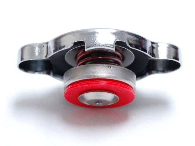 HKS D1 Limited Edition Radiator Cap 1.1 kg/cm^2 (view 5)