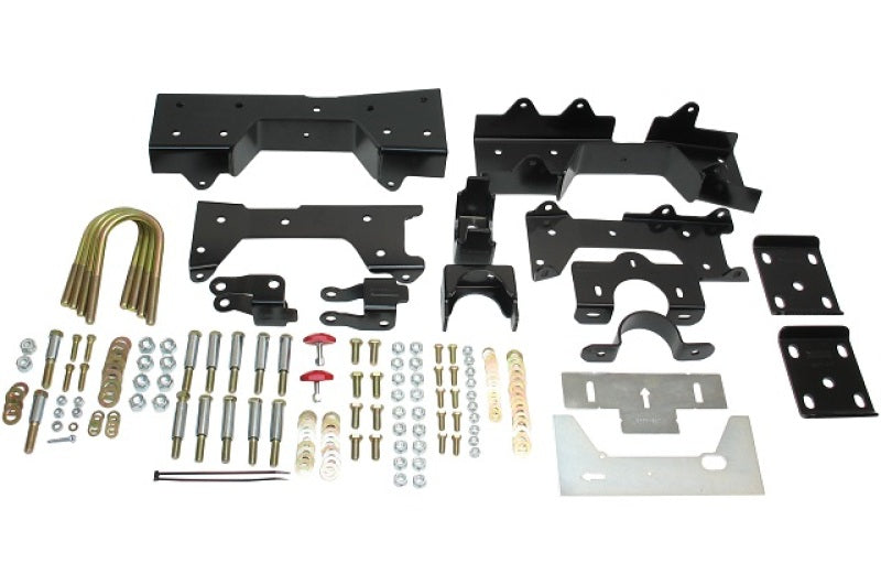 Belltech Flip Kit Chvy Ext Cb 99-0 (view 1)