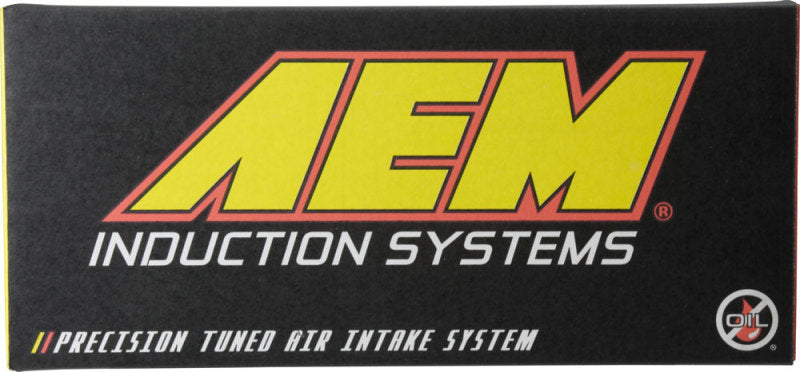 AEM Induction AEM 02-06 WRX/STi Blue Short Ram Intake 22-474B