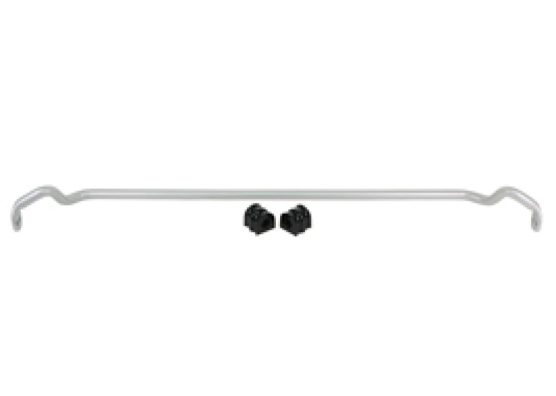 Whiteline Front Sway Bar 22mm Heavy Duty Subaru Impreza 2002-2007 (view 4)