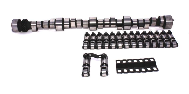 COMP Cams Cam & Lifter Kit CB 295D-R10 CL11-744-9