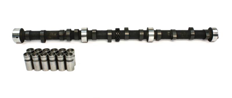 Comp Cams A6 X4 250H-13 CAM & LIFTER K (view 1)