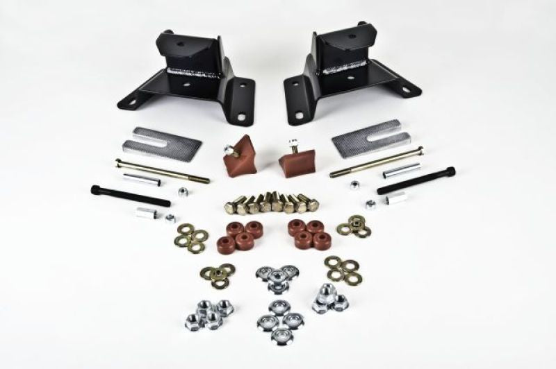 Belltech Hanger Kits (view 2)