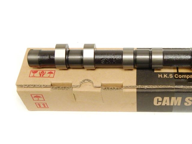 HKS Intake Camshaft Mitsubishi Lancer EVO IX MIVEC 4G63 (view 3)