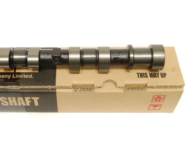 HKS Intake Camshaft Mitsubishi Lancer EVO IX MIVEC 4G63 (view 4)