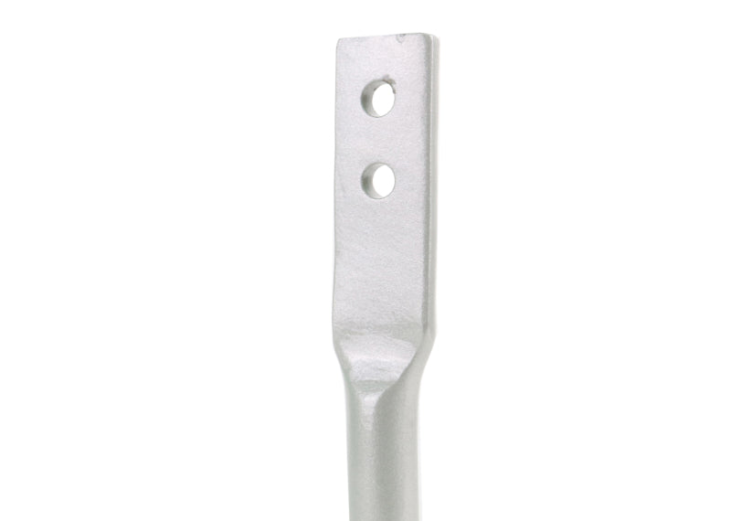 Whiteline Rear Sway Bar 24mm X Adjustable Ford Focus 2008-2012 (view 4)
