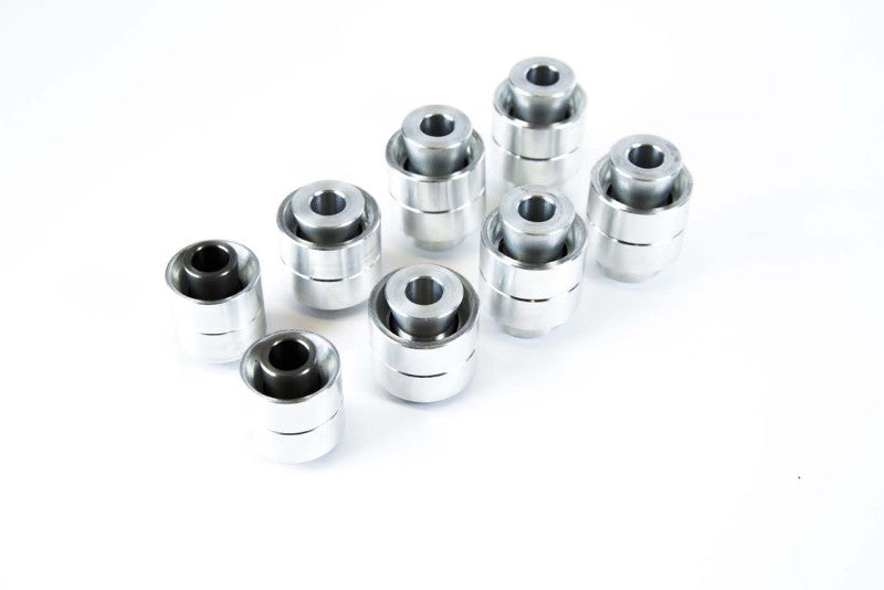 SPL Part GTR R35 Rear Knuckle Monoball Bushings (view 5)