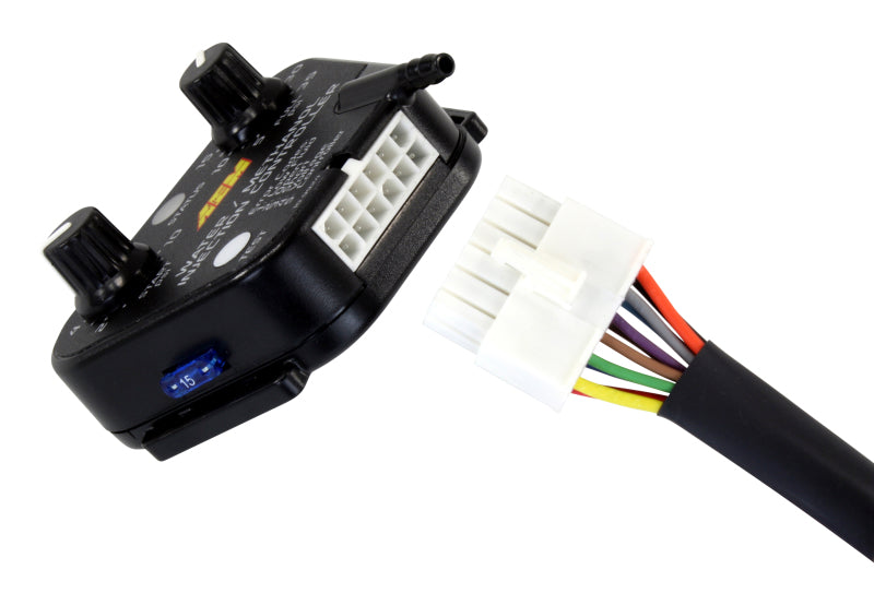AEM Electronics Water Injection System Kit (view 10)