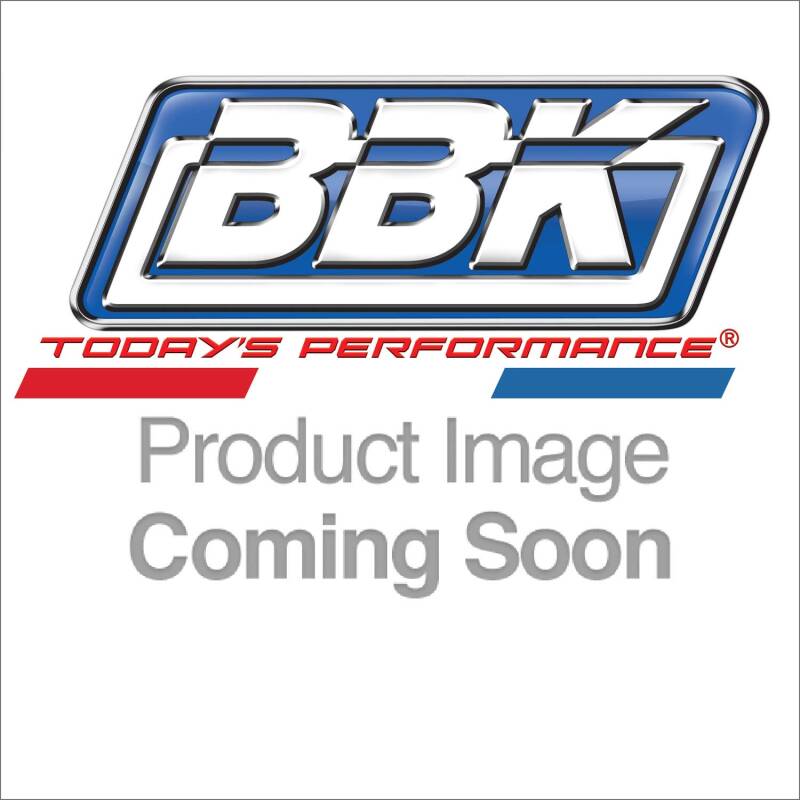 BBK 09-24 Dodge Challenger/Charger 5.7L 1-3/4in Long Tube Header w/High Flow Catted Mid Pipe (304SS) 40466