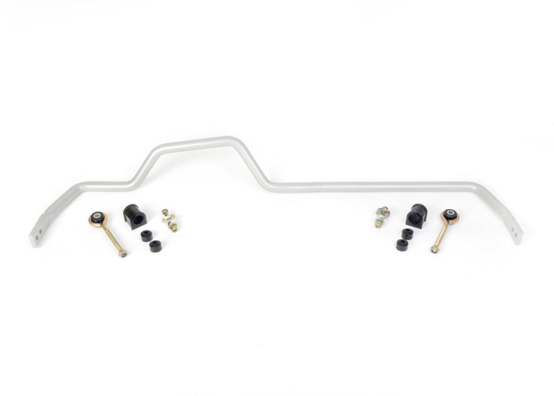 Whiteline Rear Sway Bar 24mm Adjustable Nissan Skyline GTR 1990-1994 (view 4)