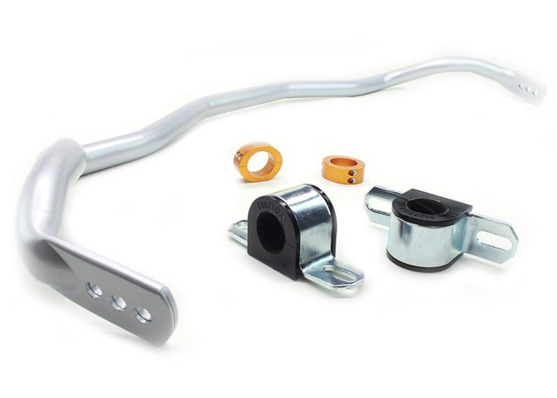 Whiteline Sway Bar - 35mm Heavy Duty Blade Adjustable (view 1)