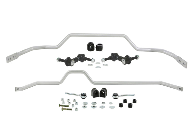 Whiteline Sway Bar - Vehicle Kit (view 4)