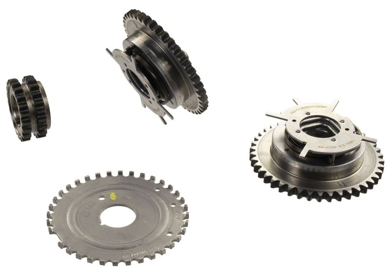 Ford Performance Parts Ford Racing 4.6L 3V Camshaft Drive Kit (view 5)