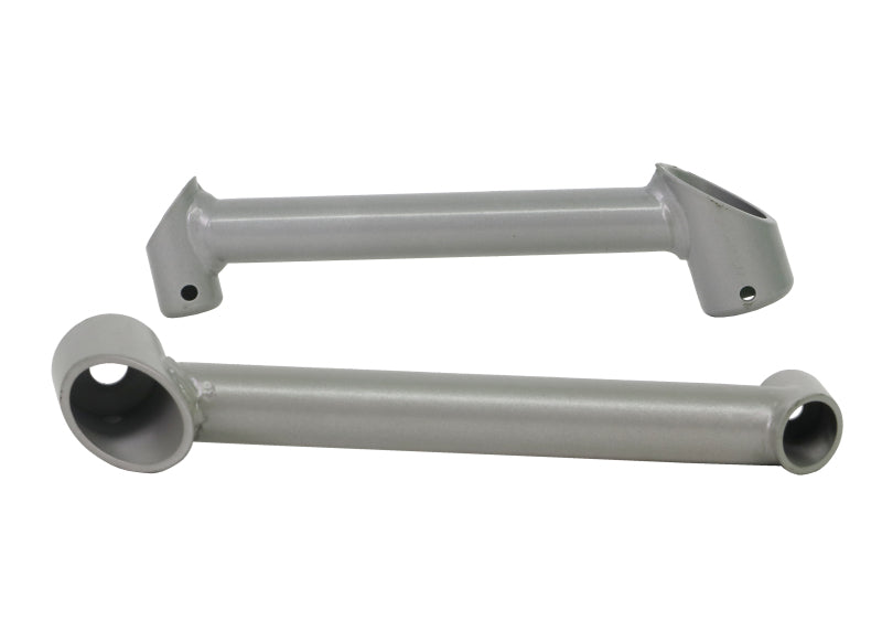 Whiteline Rear Sway Bar Mount Support Braces FR-S BRZ (view 1)