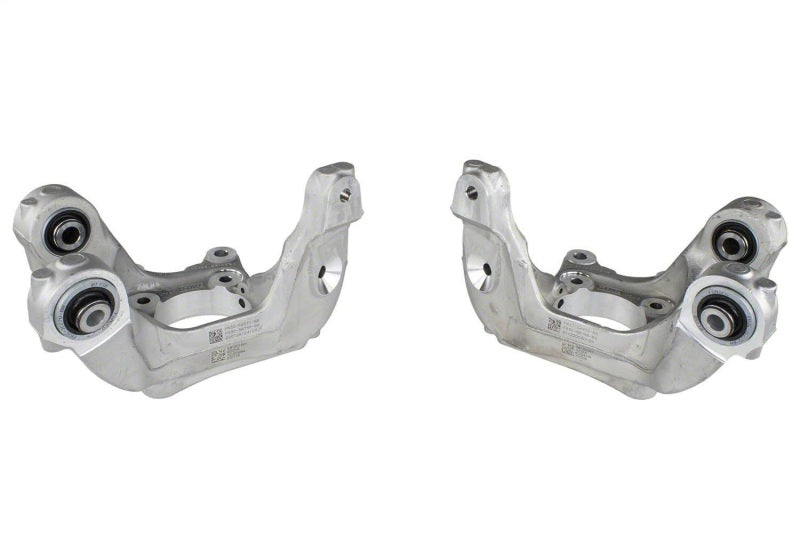 Ford Performance Parts 2015-2019 Mustang IRS Knuckle Kit With Toe Bearing (view 12)