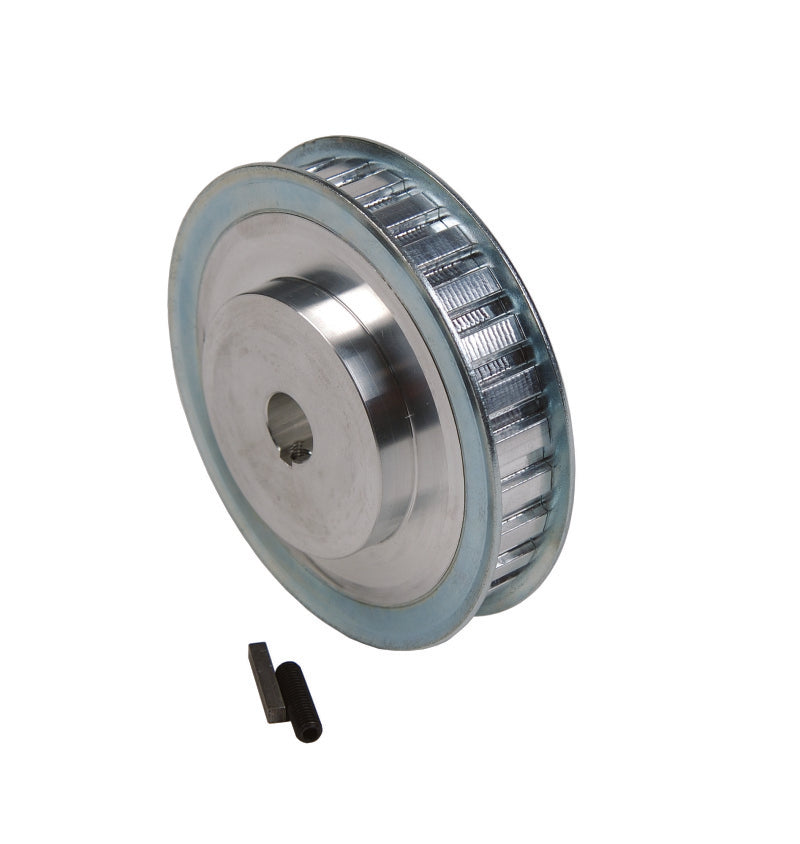 Aeromotive 28 Tooth Cog Belt Pulley (view 1)