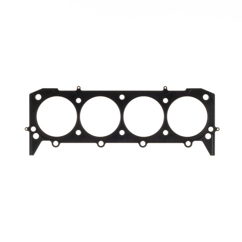 Cometic Gasket Cometic AMC 390/401 Gen-3 V8 .075in MLS Cylinder Head Gasket - 4.380in Bore C5938-075