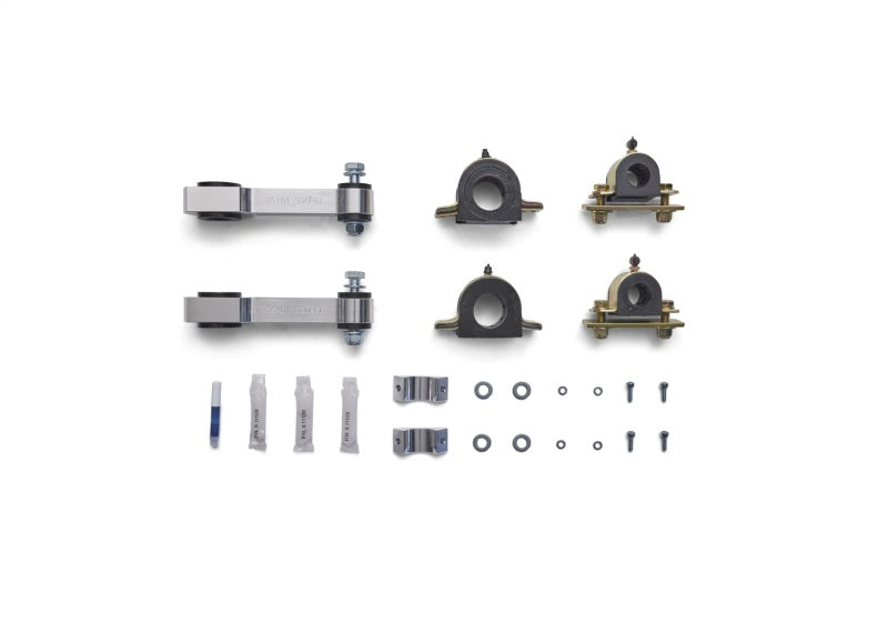 Ford Performance Parts Ford Racing Complete Hardware Kit (view 5)