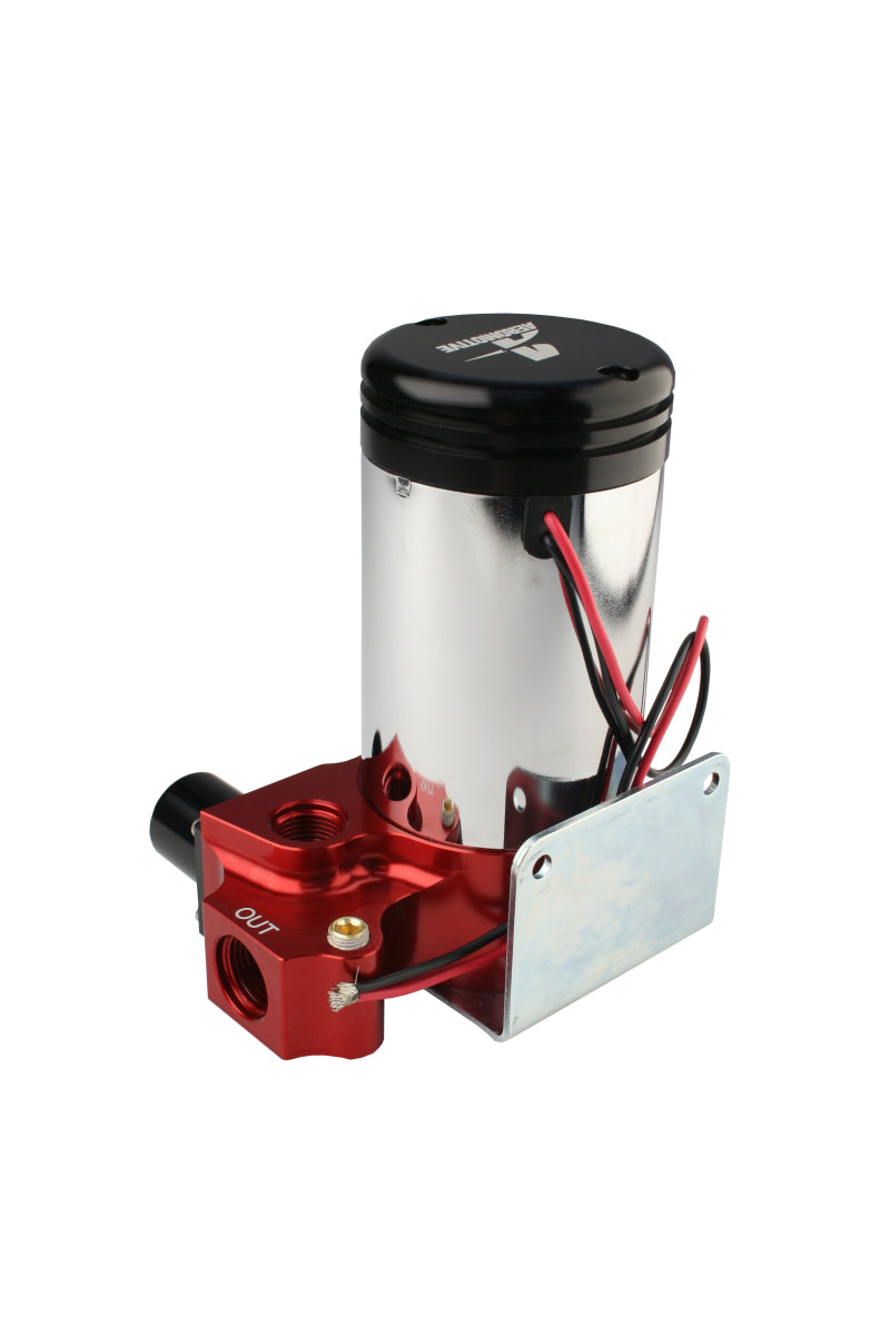 Aeromotive A2000 Carbureted Fuel Pump (view 4)