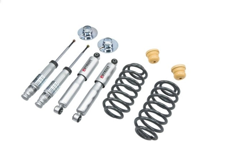 Belltech Lowering Kit With Sp Shocks (view 2)