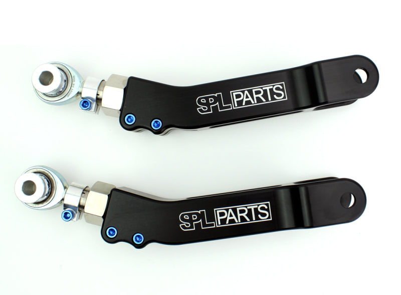 SPL Part Rear Traction Arms for GR86/BRZ/GT86/FR-S (view 5)