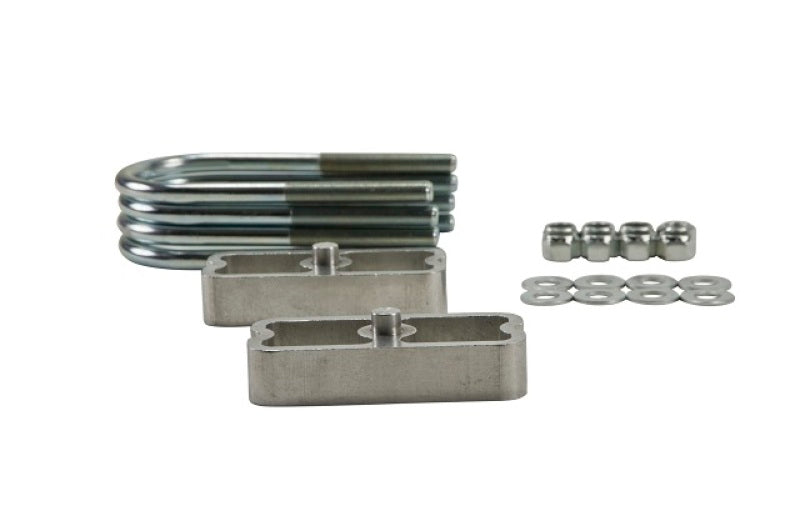 Belltech Lowering Block Kit 1inch Lowering Block (view 1)
