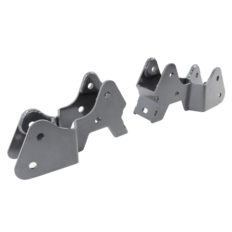 Belltech 2019+ Dodge Ram 1500 2WD (NonClassic) 6-9in. Performance Handling Lift Kit w/ Shocks 153713HK