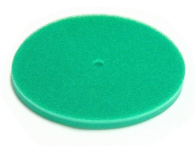 HKS Dry 3 Layers Super Filter Element Replacement 200mm (view 2)